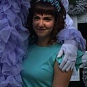 Кристина, 33 года