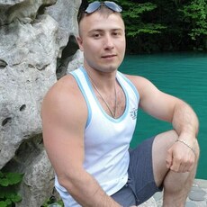 Фотография мужчины Серик, 35 лет из г. Караганда