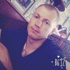 Фотография мужчины Серёга, 34 года из г. Бийск