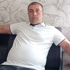Фотография мужчины Саша, 37 лет из г. Хабаровск