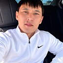 Нұржан, 28 лет