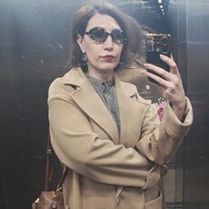 Фотография девушки Руфина, 42 года из г. Абакан