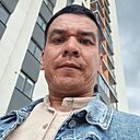 Зафар, 39 лет