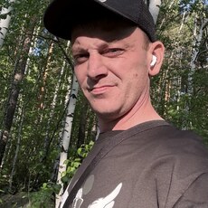 Фотография мужчины Андрей, 35 лет из г. Новоуральск