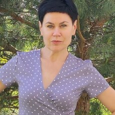 Фотография девушки Ирина, 60 лет из г. Гродно