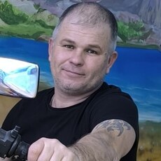 Фотография мужчины Все Хорошо, 43 года из г. Ялта