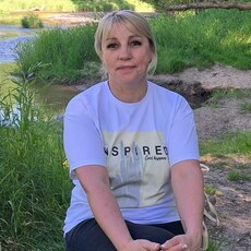 Фотография девушки Наталия, 52 года из г. Овруч