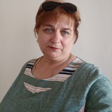 Фотография девушки Светлана, 63 года из г. Москва