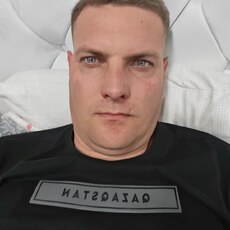 Фотография мужчины Евгений, 37 лет из г. Усть-Каменогорск