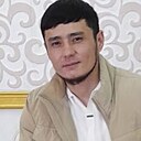 Махамбет, 33 года