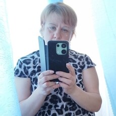 Фотография девушки Татьяна, 43 года из г. Полысаево