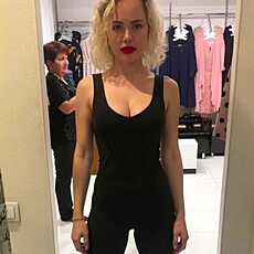 Фотография девушки Аня, 41 год из г. Омск
