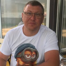 Фотография мужчины Александр, 42 года из г. Архангельск