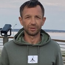 Фотография мужчины Алексей, 39 лет из г. Чкаловск