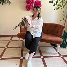 Фотография девушки Ирина, 53 года из г. Хмельницкий