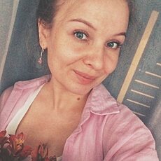 Фотография девушки Юлия, 35 лет из г. Нижний Новгород