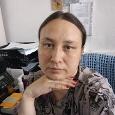 Фотография девушки Ольга, 44 года из г. Чита