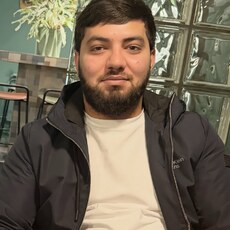 Фотография мужчины Тимур, 29 лет из г. Пятигорск