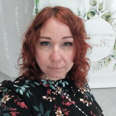 Фотография девушки Маруся, 42 года из г. Ярославль