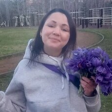 Фотография девушки Танюшка, 28 лет из г. Братск