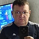 Игорь, 50 лет