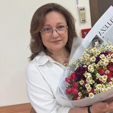 Фотография девушки Светлана, 51 год из г. Краснодар