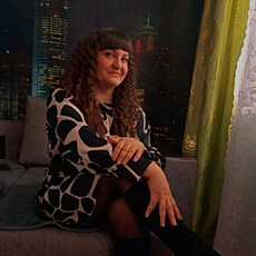 Фотография девушки Кристина, 36 лет из г. Чернянка