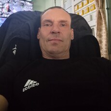 Фотография мужчины Михаил, 47 лет из г. Одинцово