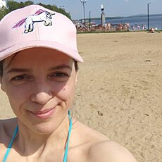 Фотография девушки Надежда, 34 года из г. Екатеринбург