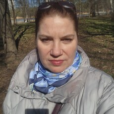 Фотография девушки Светлана, 56 лет из г. Саранск