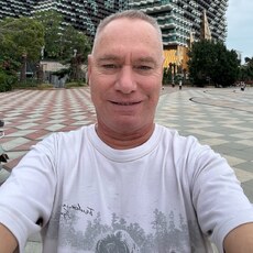 Фотография мужчины Александр, 54 года из г. Брест