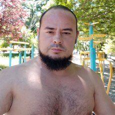 Фотография мужчины Черный Лев, 36 лет из г. Одесса