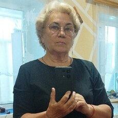 Фотография девушки Татьяна, 67 лет из г. Ялуторовск