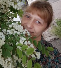 Фотография девушки Лика, 48 лет из г. Шахты