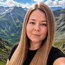 Катя, 33 года