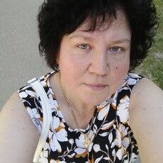 Фотография девушки Ирина, 53 года из г. Тюмень