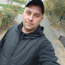 Фотография мужчины Александр, 40 лет из г. Темиртау