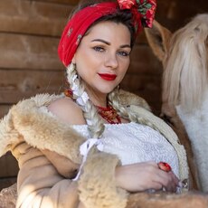 Фотография девушки Яна, 41 год из г. Тернополь