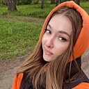 Анастасия, 25 лет