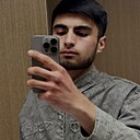 Мухаммадризо, 20 лет