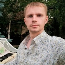 Фотография мужчины Виктор, 41 год из г. Тольятти