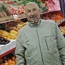 Али, 65 лет