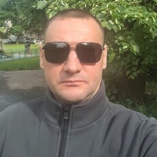Фотография мужчины Виталий, 39 лет из г. Щёлково