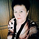 Надежда, 66 лет