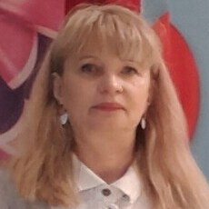 Фотография девушки Алла, 60 лет из г. Минск