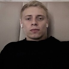 Фотография мужчины Андрей, 22 года из г. Усть-Каменогорск