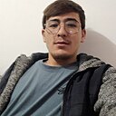 Бегенч, 25 лет