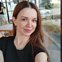 Надежда, 40 лет