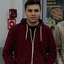 Олег, 21 год