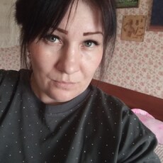 Фотография девушки Nadia, 33 года из г. Чунский